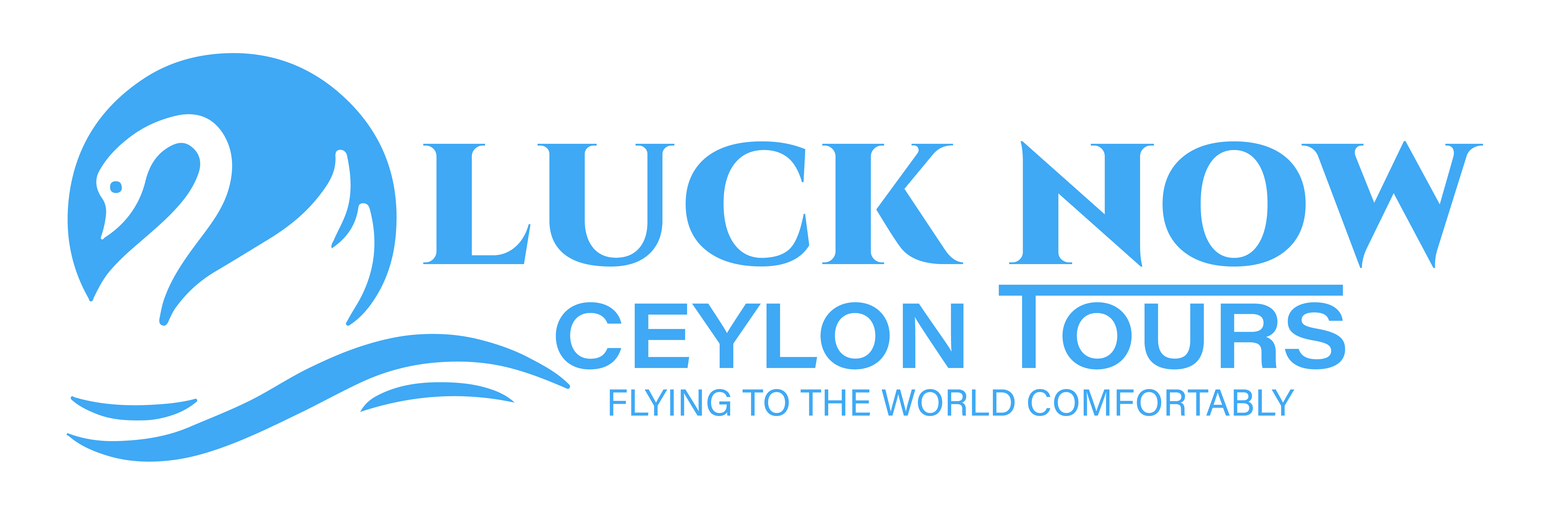 Luck Now Ceylon Tours